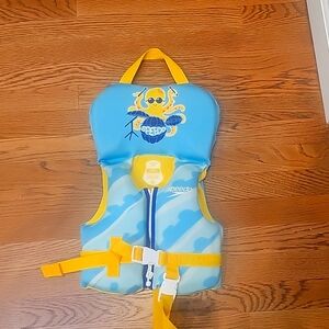 Speedo Life Vest